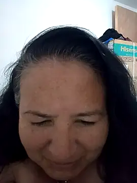 Snapshot of SorLilith_ElHombre chatting on 18, 10, 2025 SorLilith ElHombre online show from 18, 10, 2025