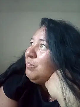 Snapshot of SorLilith_ElHombre chatting on 19, 10, 2025 SorLilith ElHombre online show from 19, 10, 2025