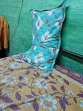 Queen washna1 online show from 12, 10, 2025