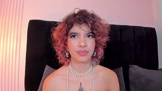 Snapshot of eva_caos chatting on 24, 5, 2026 eva caos online show from 24, 5, 2026