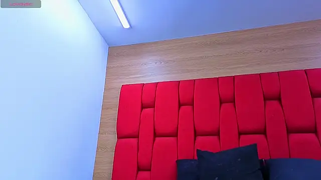 Abby-horny online show from 24, 10, 2025