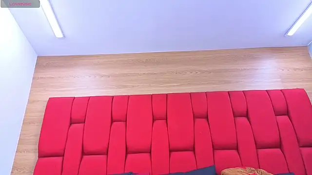 Abby-horny online show from 14, 11, 2025