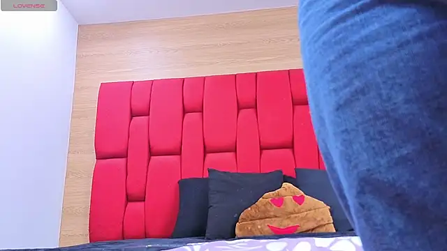 Abby-horny online show from 15, 10, 2025