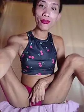 asian queen31 online show from 21, 4, 2026