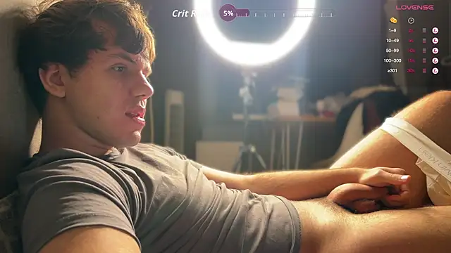 mynameischris online show from 17, 11, 2025