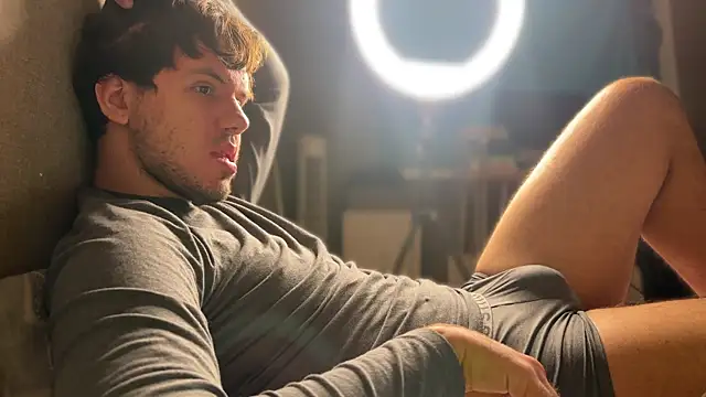 mynameischris online show from 4, 11, 2025