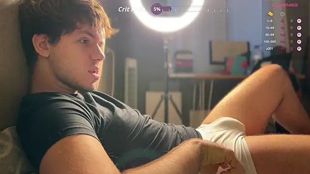 mynameischris online show from 23, 11, 2025