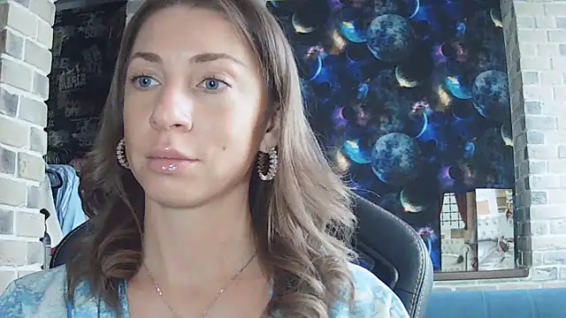 Xalirine online show from 19, 2, 2026