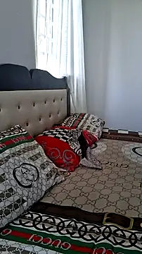 GlobeTrottieHottie1 online show from 20, 11, 2025