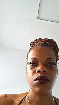 GlobeTrottieHottie1 online show from 6, 11, 2025