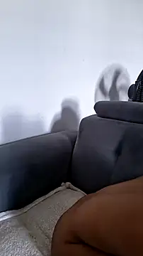 GlobeTrottieHottie1 online show from 16, 11, 2025