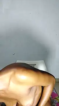 GlobeTrottieHottie1 online show from 10, 10, 2025