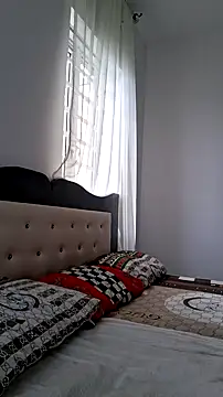 GlobeTrottieHottie1 online show from 7, 11, 2025