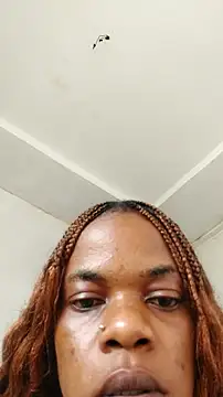 GlobeTrottieHottie1 online show from 23, 10, 2025