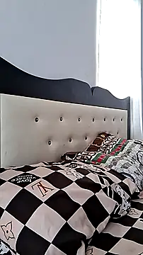 GlobeTrottieHottie1 online show from 1, 11, 2025