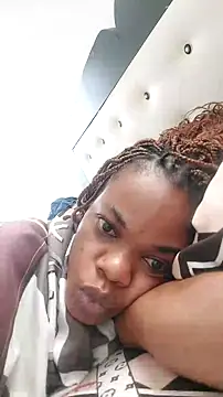 GlobeTrottieHottie1 online show from 21, 10, 2025