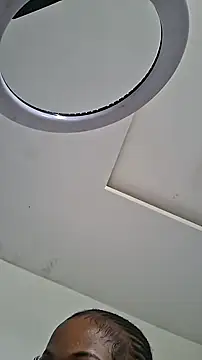 GlobeTrottieHottie1 online show from 15, 11, 2025