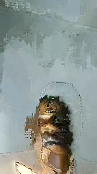 GlobeTrottieHottie1 online show from 18, 10, 2025