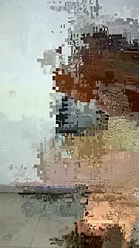 GlobeTrottieHottie1 online show from 17, 10, 2025