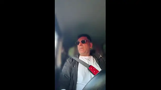 Xxxmerdan online show from 15, 5, 2026
