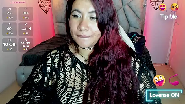 Addyy 02 online show from 15, 5, 2026