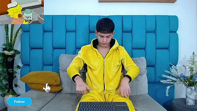 Brian hot online show from 27, 3, 2026