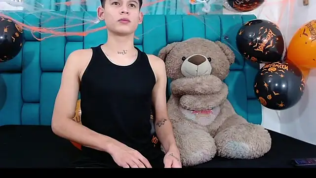 Brian hot online show from 26, 10, 2025