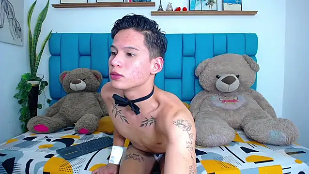 Brian hot online show from 14, 3, 2026