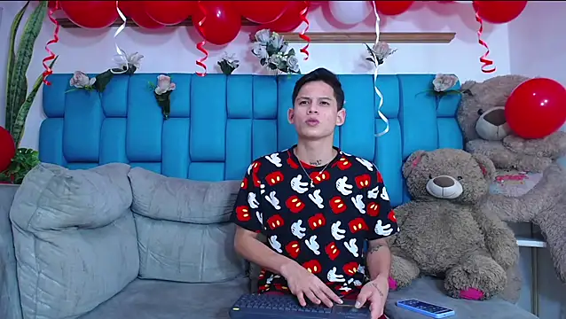 Brian hot online show from 13, 2, 2026