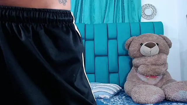 Brian hot online show from 21, 10, 2025