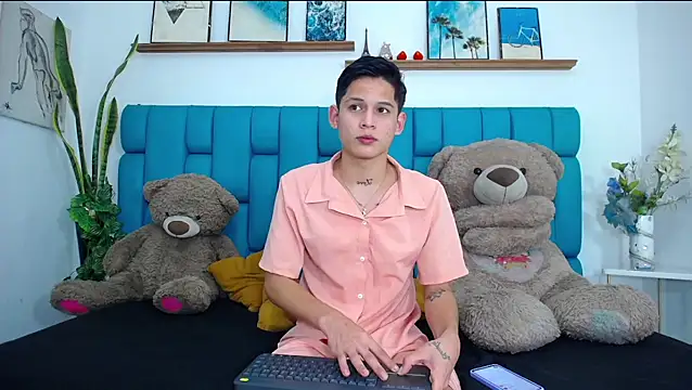 Brian hot online show from 19, 2, 2026