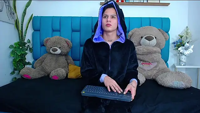 Brian hot online show from 24, 2, 2026