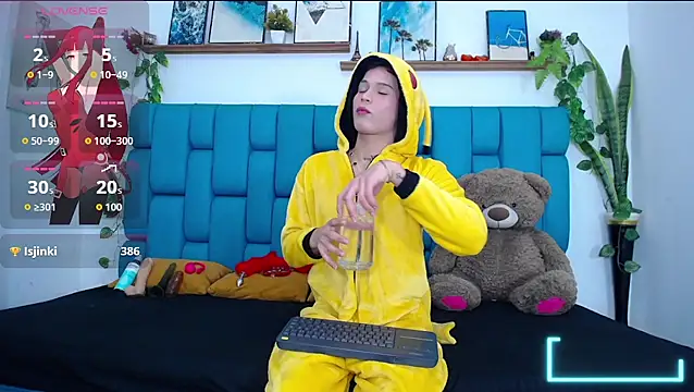 Brian hot online show from 18, 1, 2026