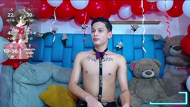 Brian hot online show from 14, 2, 2026