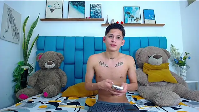 Brian hot online show from 6, 3, 2026