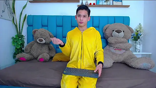 Brian hot online show from 2, 3, 2026