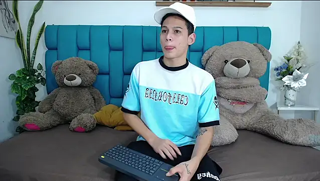 Brian hot online show from 27, 2, 2026