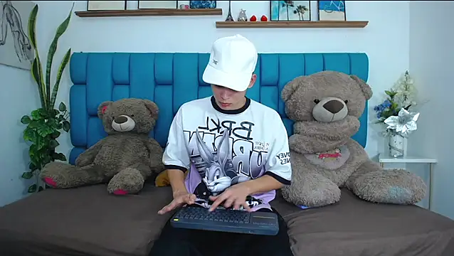 Brian hot online show from 28, 2, 2026