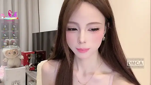 Nebula-qiu online show from 9, 2, 2026