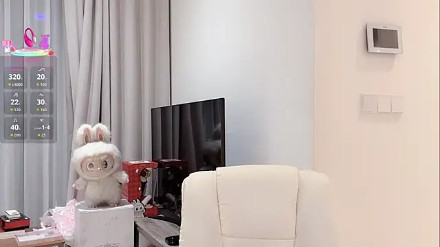 Nebula-qiu online show from 5, 2, 2026