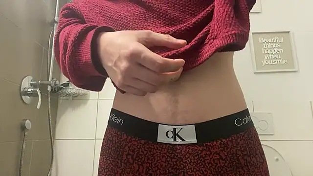 MolleDolle online show from 20, 12, 2025