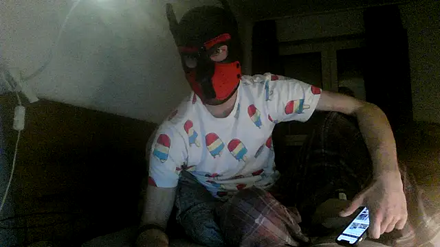 MolleDolle online show from 15, 11, 2025