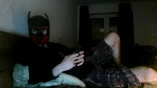 MolleDolle online show from 20, 11, 2025