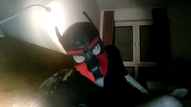 MolleDolle online show from 12, 11, 2025