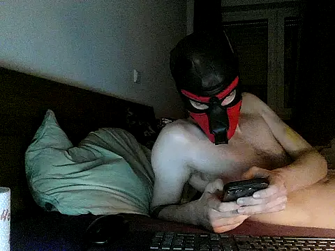 MolleDolle online show from 28, 10, 2025