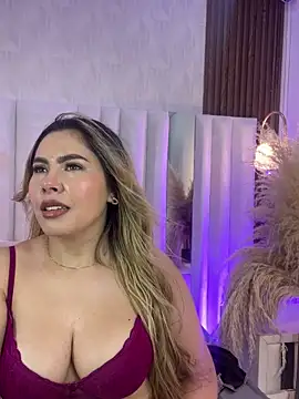 Katya blonde online show from 18, 11, 2025