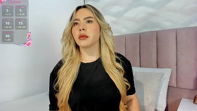 Katya blonde online show from 22, 10, 2025