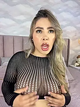 Katya blonde online show from 20, 2, 2026