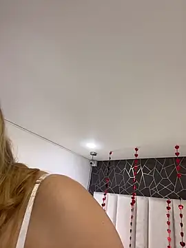 Katya blonde online show from 16, 2, 2026