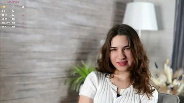 AmmieGerber online show from 18, 10, 2025